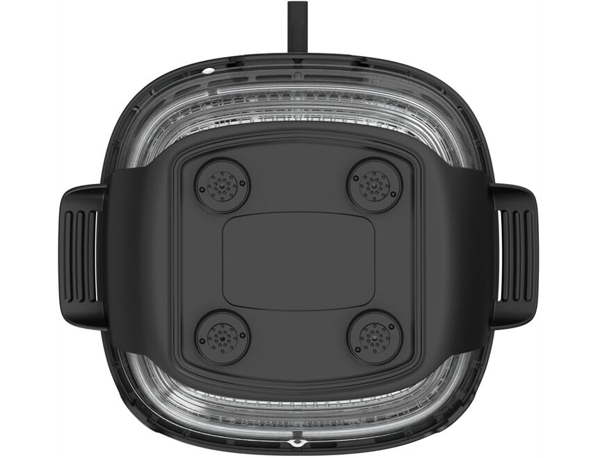 DREAME PT60 AirFryer Tasti