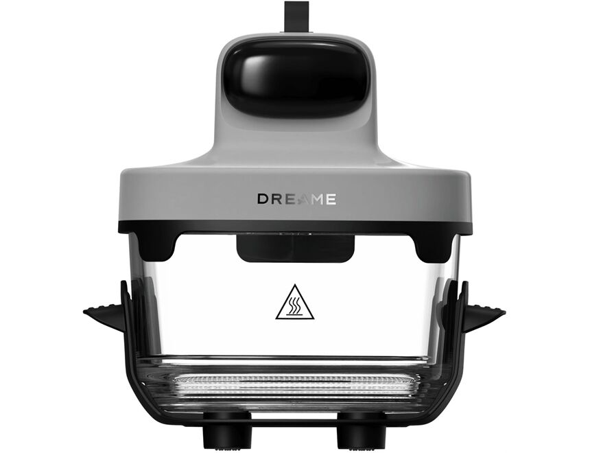 DREAME PT60 AirFryer Tasti