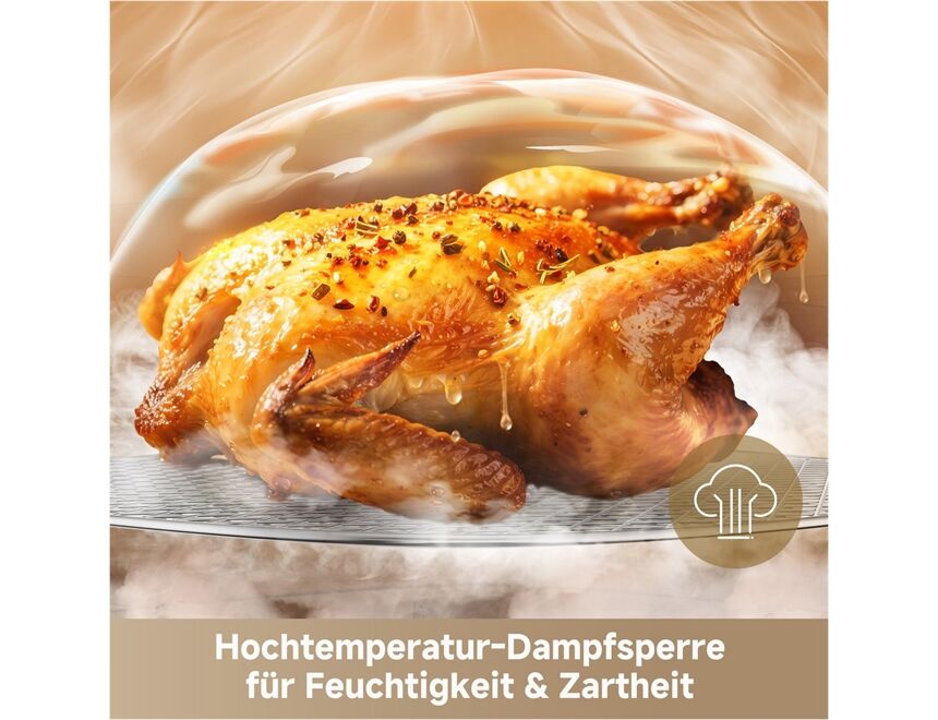 DREAME PT60 AirFryer Tasti