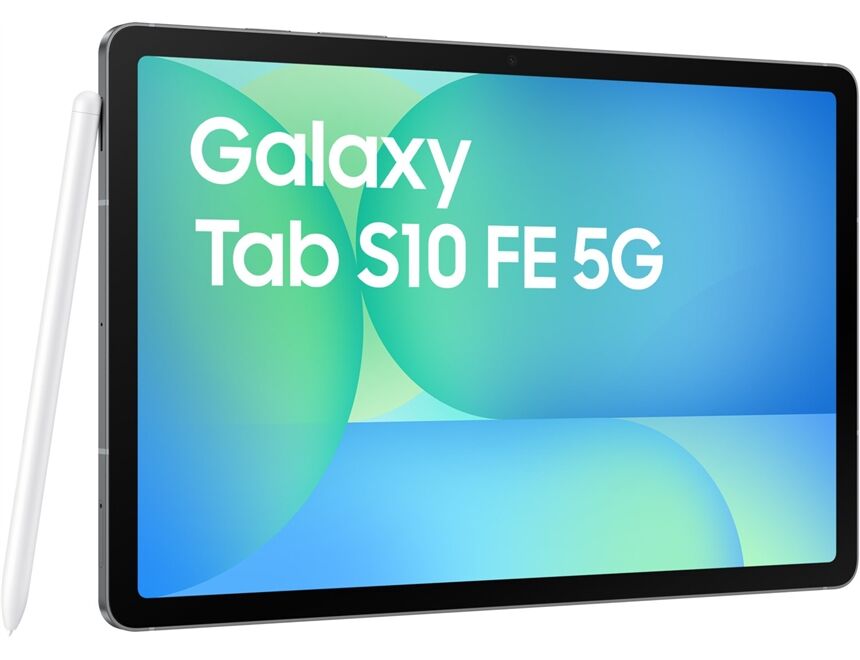 Samsung Galaxy Tab S10 FE (128GB) 5G