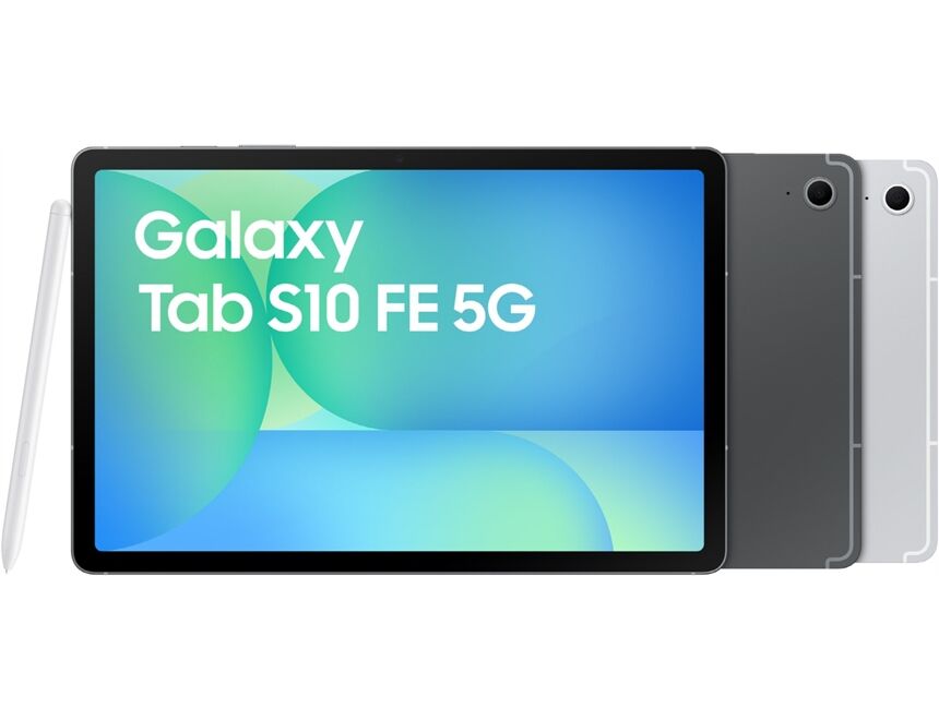 Samsung Galaxy Tab S10 FE (128GB) 5G