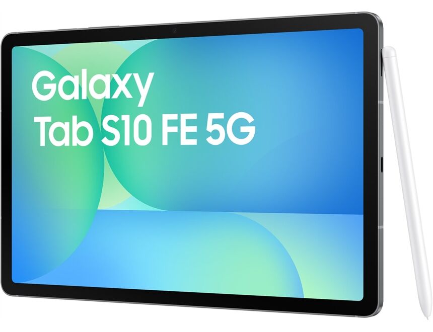 Samsung Galaxy Tab S10 FE (128GB) 5G