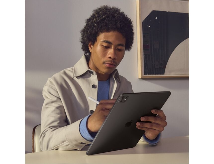 Apple iPad Pro 11" (512GB) WiFi + 5G M5 Chip