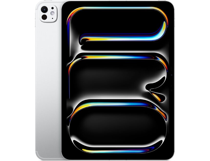 Apple iPad Pro 11" (512GB) WiFi + 5G M5 Chip