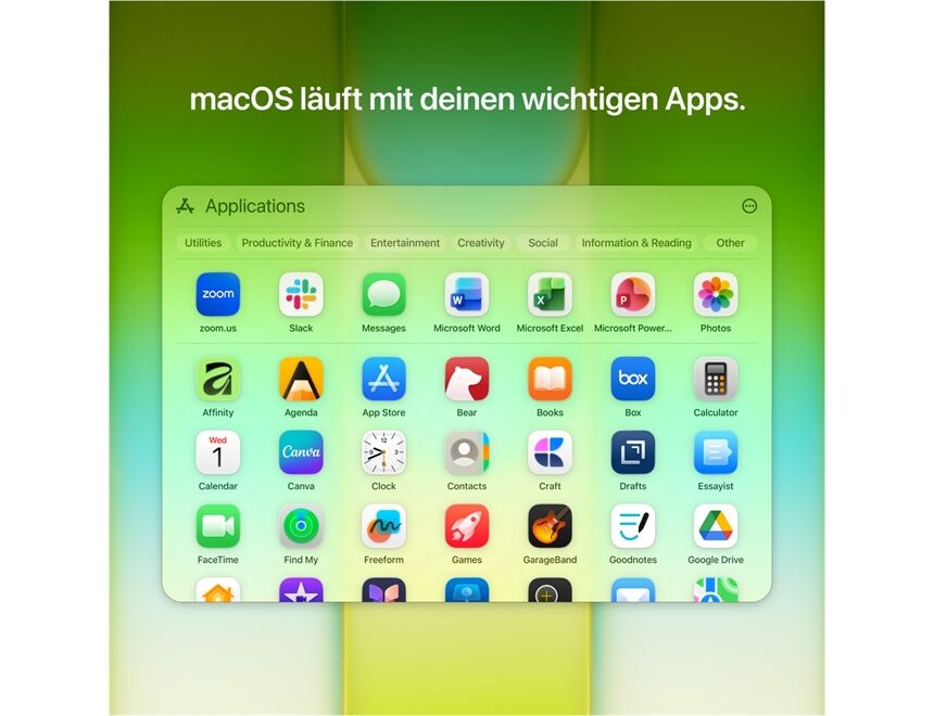 Apple MacBook Neo 13" (MHFD4D/A) A18P 8GB 256GB SSD