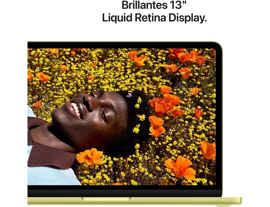 Apple MacBook Neo 13" (MHFD4D/A) A18P 8GB 256GB SSD