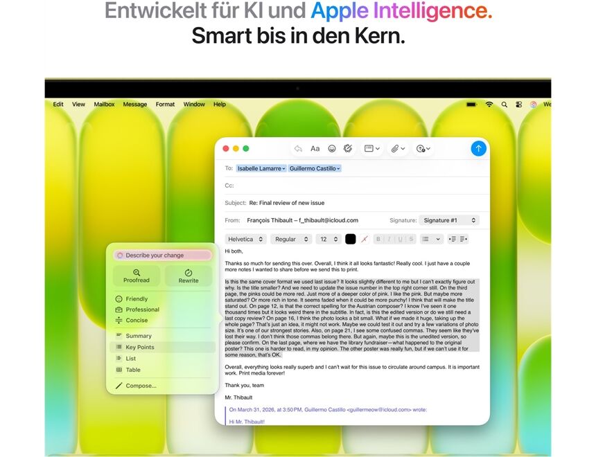 Apple MacBook Neo 13" (MHFD4D/A) A18P 8GB 256GB SSD