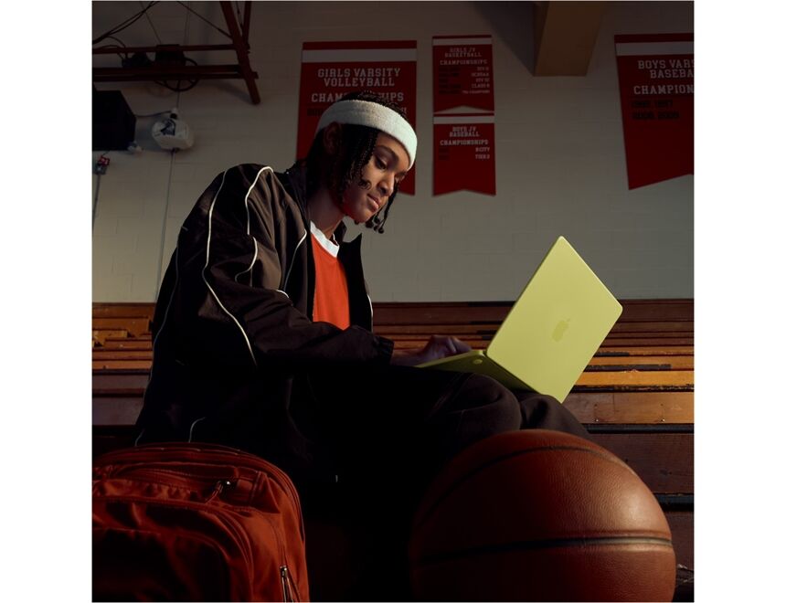 Apple MacBook Neo 13" (MHFD4D/A) A18P 8GB 256GB SSD