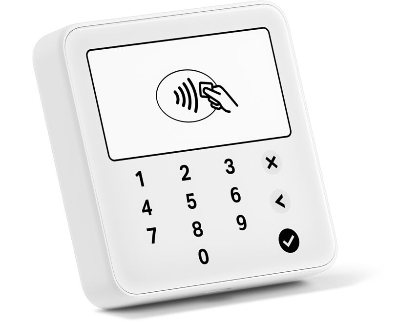 SumUp Solo Lite Kartenterminal