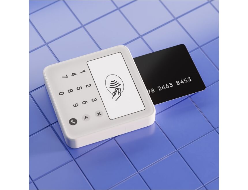 SumUp Solo Lite Kartenterminal