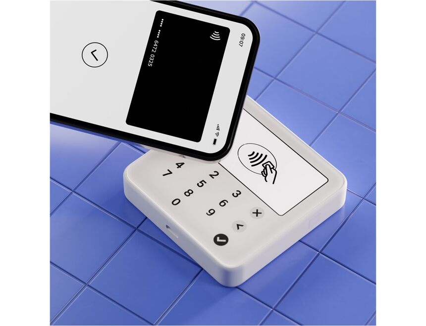 SumUp Solo Lite Kartenterminal