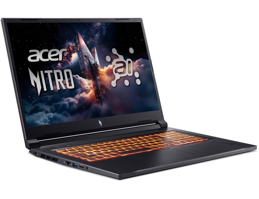 Acer Nitro V 17 AI (ANV17-41-R311)