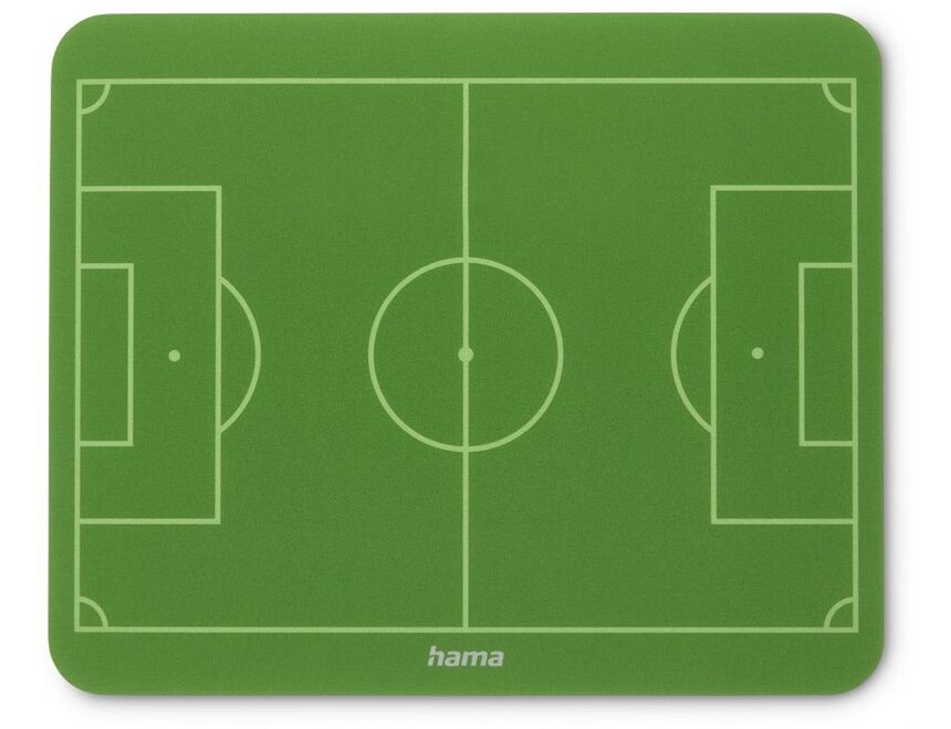 Hama Fussball Mauspad