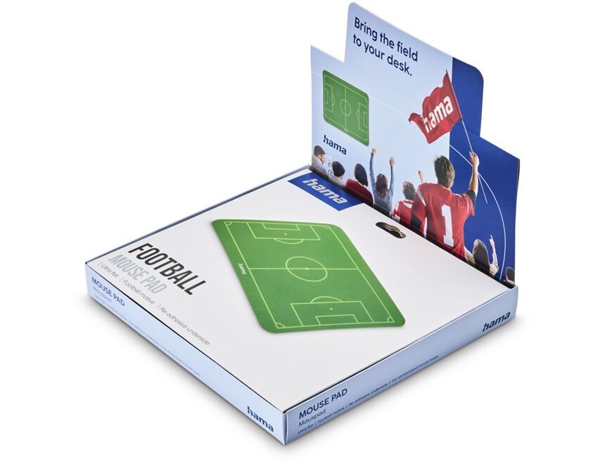 Hama Fussball Mauspad
