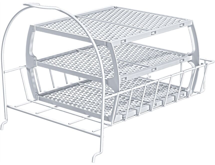 Siemens WZ20600 Wollekorb