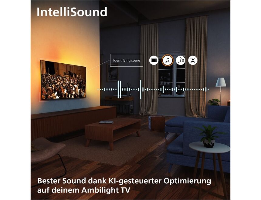 Philips 55OLED910/12