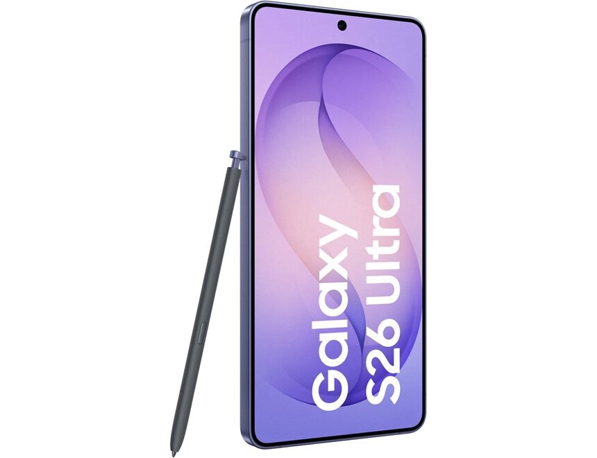 Samsung Galaxy S26 Ultra (512GB) DE