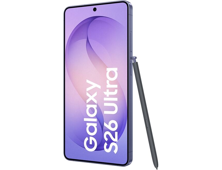 Samsung Galaxy S26 Ultra (512GB) DE