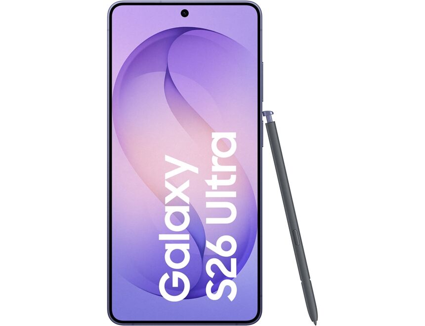 Samsung Galaxy S26 Ultra (512GB) DE