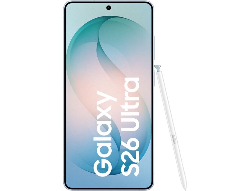 Samsung Galaxy S26 Ultra (512GB) DE