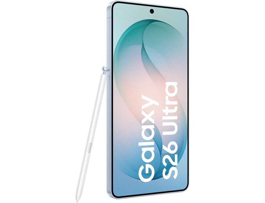 Samsung Galaxy S26 Ultra (512GB) DE