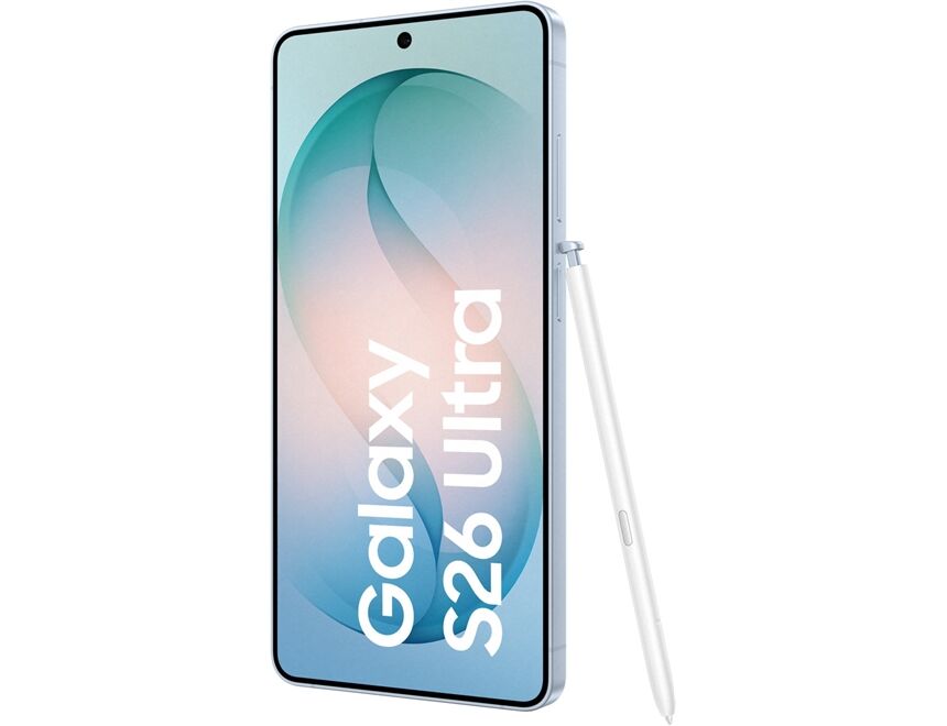 Samsung Galaxy S26 Ultra (512GB) DE