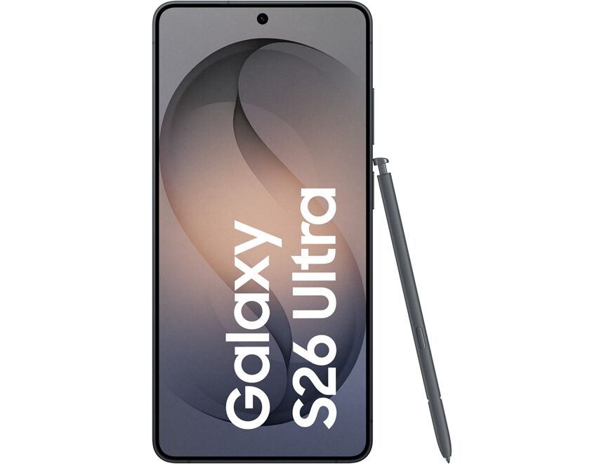 Samsung Galaxy S26 Ultra (512GB) DE