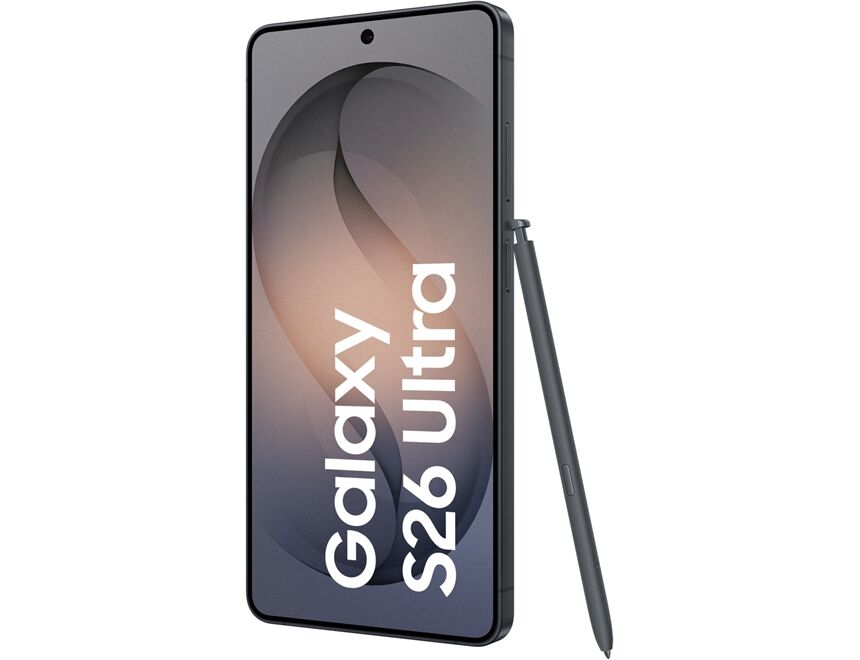 Samsung Galaxy S26 Ultra (512GB) DE