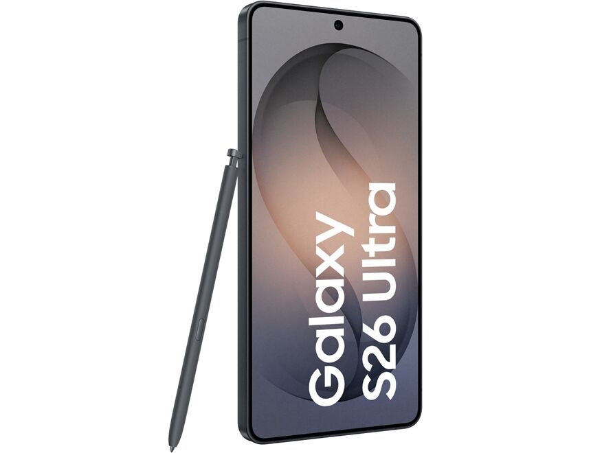 Samsung Galaxy S26 Ultra (512GB) DE