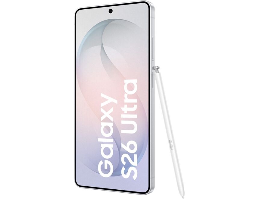 Samsung Galaxy S26 Ultra (512GB) DE