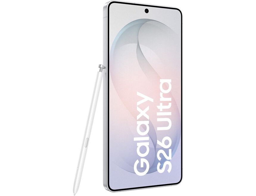 Samsung Galaxy S26 Ultra (512GB) DE