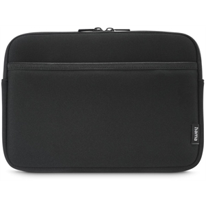 Hama Tablet-Sleeve Neoprene m Vorderfach