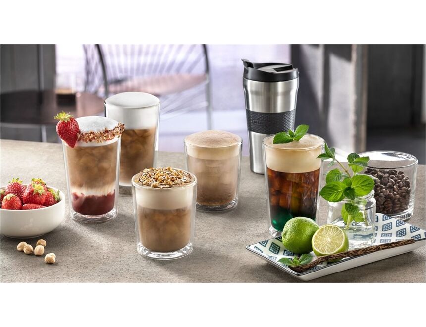 DeLonghi ECAM 450.55.S Eletta Explore