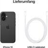 Apple iPhone 16 (128GB)