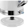 Russell Hobbs Structure Wasserkocher