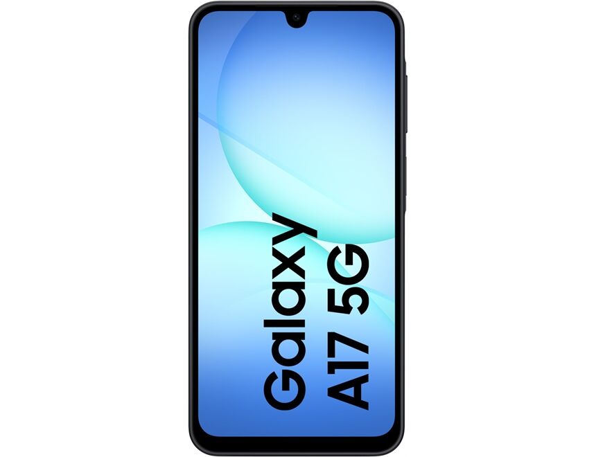 Samsung Galaxy A17 5G DE