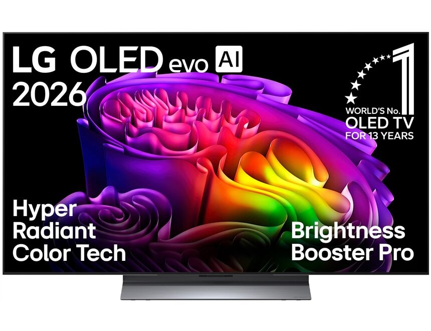 LG OLED48G69LS