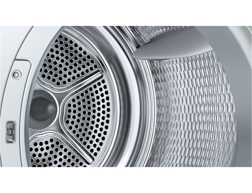 Siemens WQ33G2D21 + WZ20600 Wollekorb