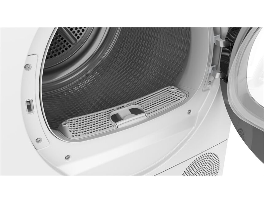 Siemens WQ33G2D21 + WZ20600 Wollekorb