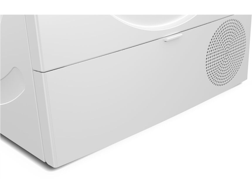 Siemens WQ33G2D21 + WZ20600 Wollekorb