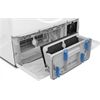 Siemens WQ33G2D21 + WZ20600 Wollekorb