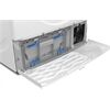 Siemens WQ33G2D21 + WZ20600 Wollekorb
