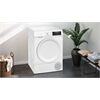Siemens WQ33G2D21 + WZ20600 Wollekorb