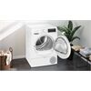 Siemens WQ33G2D21 + WZ20600 Wollekorb