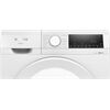 Siemens WQ33G2D21 + WZ20600 Wollekorb