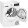 Siemens WQ33G2D21 + WZ20600 Wollekorb