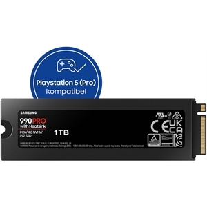 Samsung 990 Pro M.2 ( 1TB )