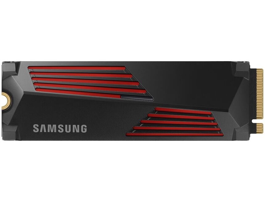 Samsung 990 Pro M.2 ( 1TB )