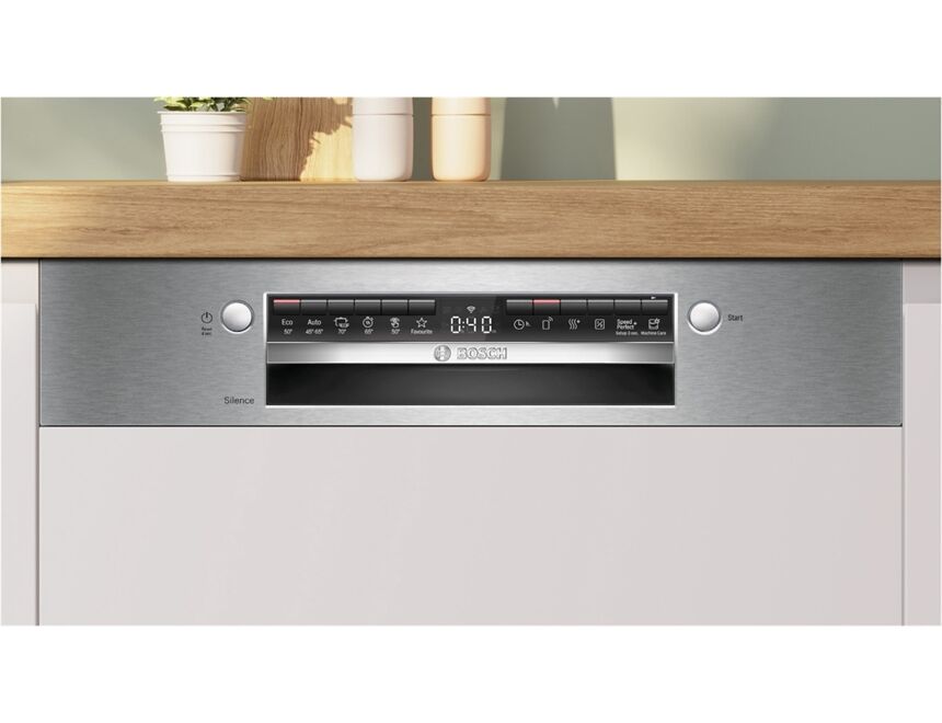 Bosch SMI4HTS14E