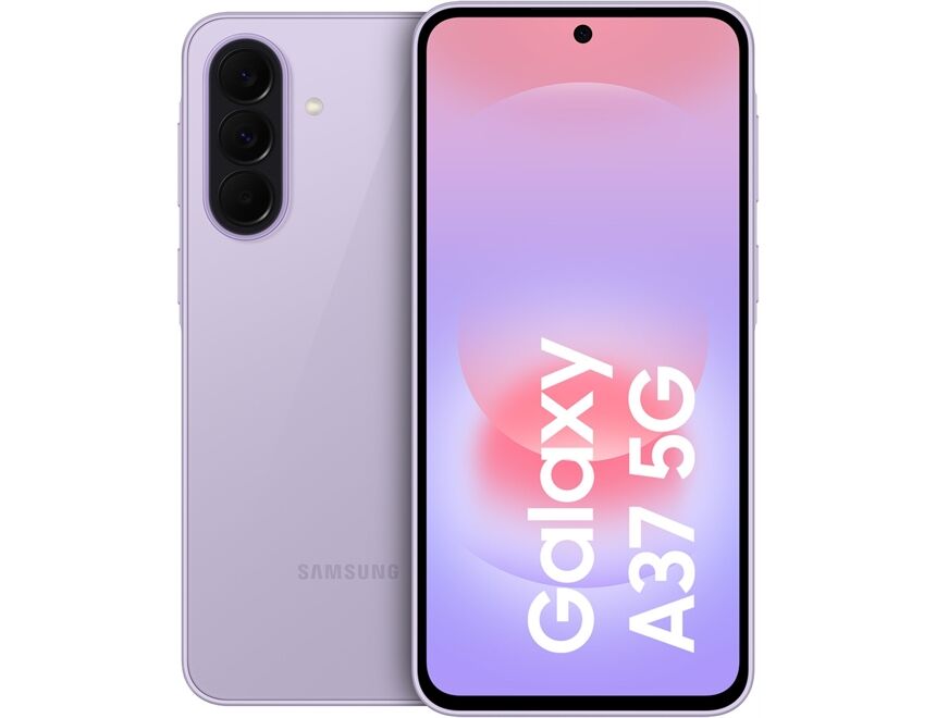 Samsung Galaxy A37 5G (128GB)